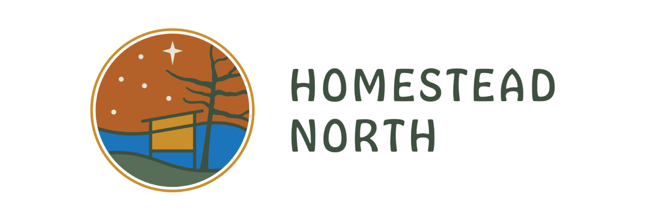 Homestead North